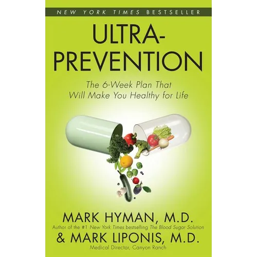Ultraprevention: Ultraprevention - Paperback