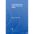 Legal Reasoning, Legal Theory and Rights