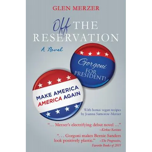 Off the Reservation - Paperback