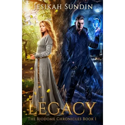 Legacy - Paperback