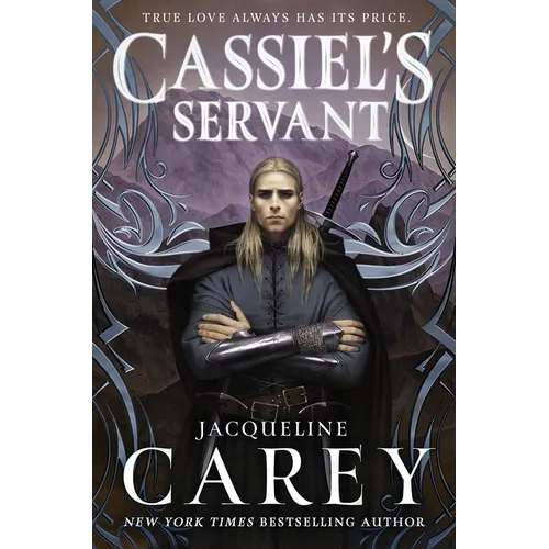 Cassiel's Servant - Paperback
