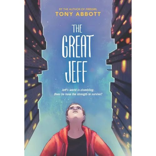 The Great Jeff - Paperback