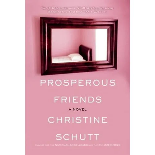 Prosperous Friends - Paperback