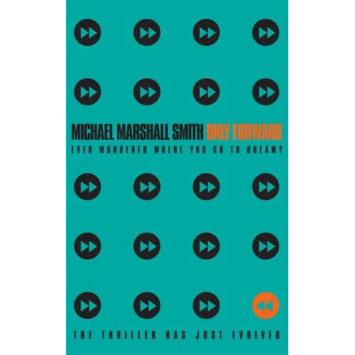 Only Forward - Paperback