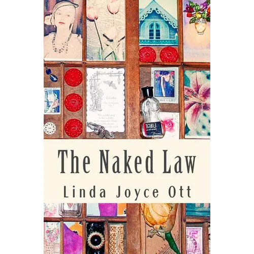 The Naked Law - Paperback
