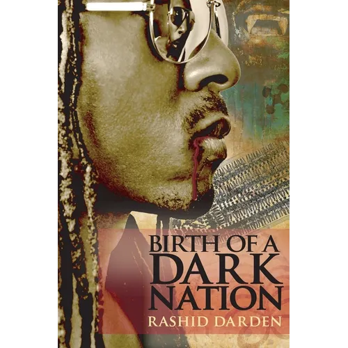 Birth of a Dark Nation - Paperback