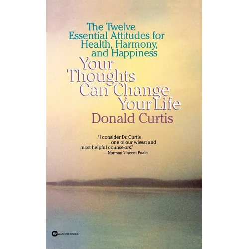 Your Thoughts Can Change Your Life - Paperback
