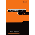 Intermediate Logic