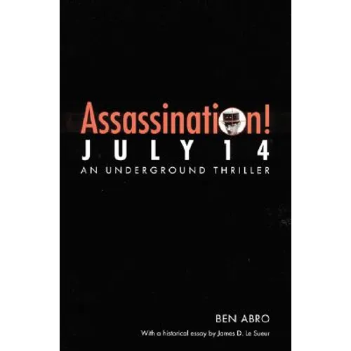 Assassination! July 14 - Paperback