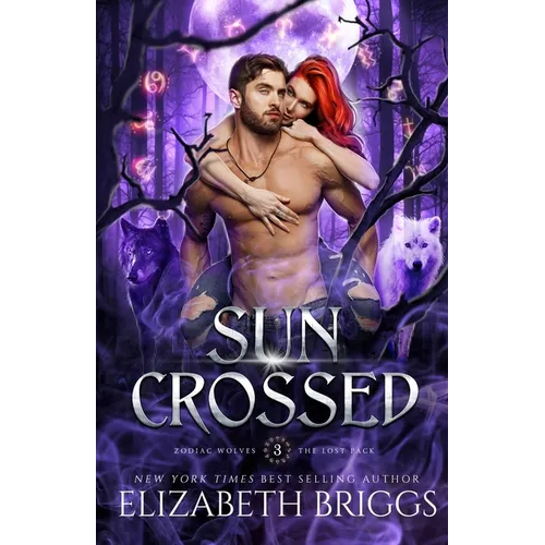 Sun Crossed - Paperback