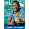 Gifted Hands, Revised Kids Edition: The Ben Carson Story
