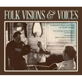 Folk Visions & Voices: Traditional Music and Song in North Georgia