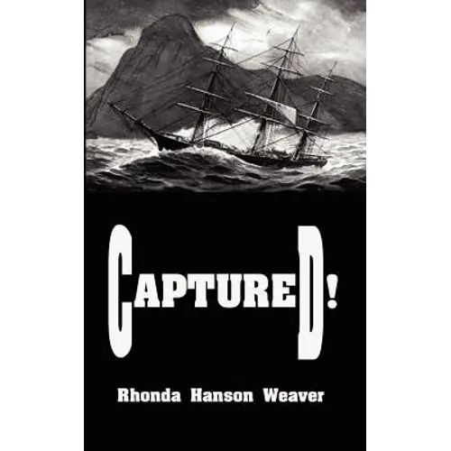 Captured! - Paperback