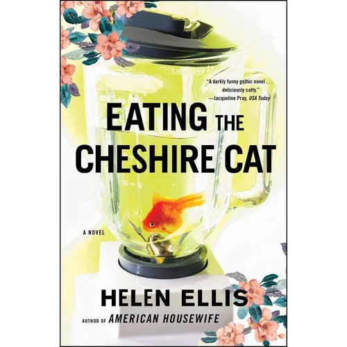 Eating the Cheshire Cat