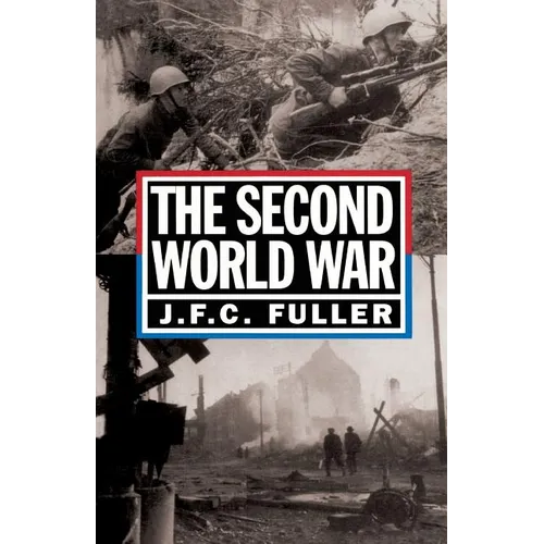 2nd World War PB - Paperback
