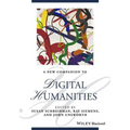 A New Companion to Digital Humanities