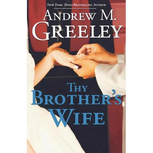 Thy Brother's Wife - Paperback