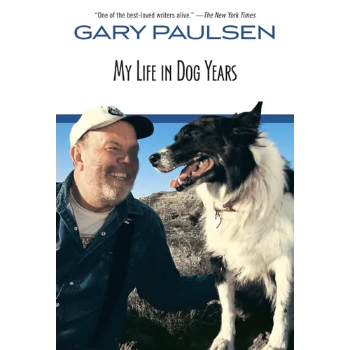 My Life in Dog Years - Paperback
