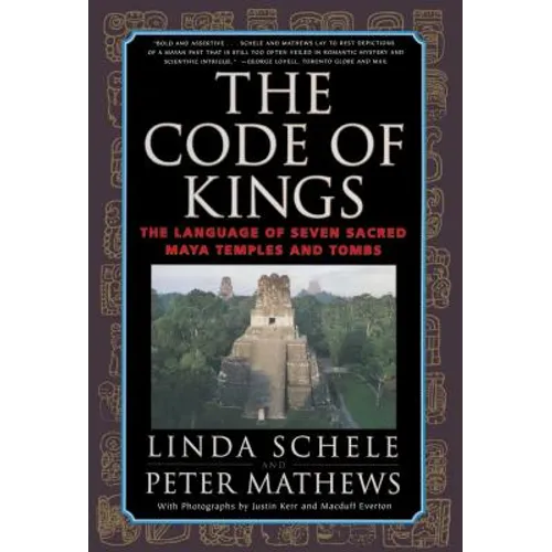 The Code of Kings - Paperback