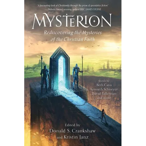 Mysterion: Rediscovering the Mysteries of the Christian Faith - Paperback