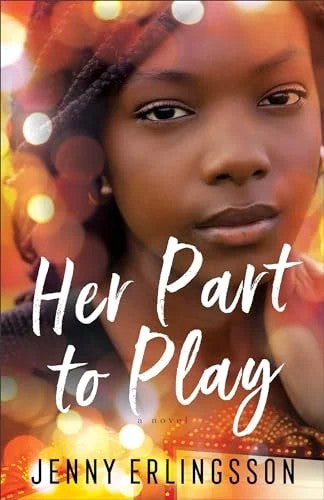 Her Part to Play by Jenny Erlingsson-Paperback