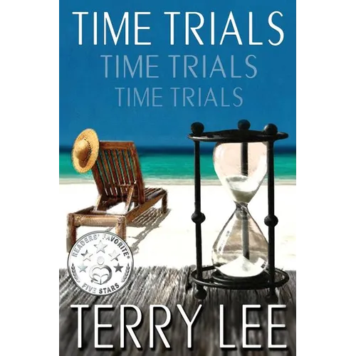 Time Trials - Paperback