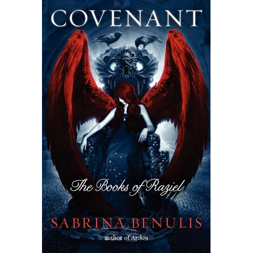 Covenant: The Books of Raziel
