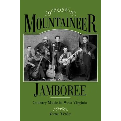 Mountaineer Jamboree-Pa - Paperback