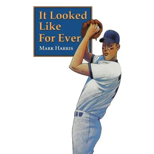 It Looked Like For Ever - Paperback
