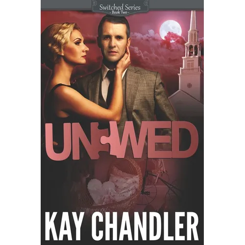 Unwed: A Suspenseful Historical Romance: Southern Secrets - Paperback