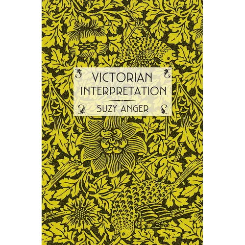 Victorian Interpretation - Paperback