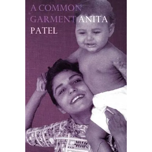 A Common Garment - Paperback