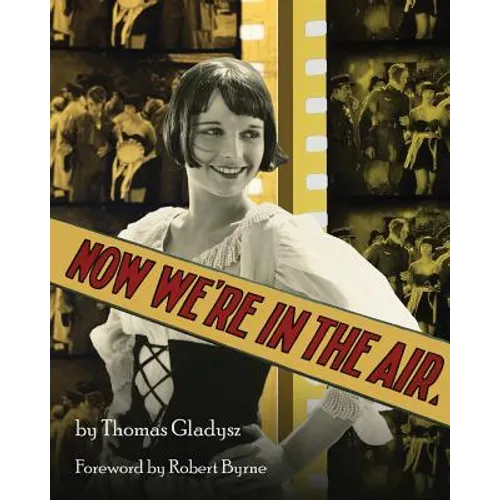 Now We're in the Air - Paperback