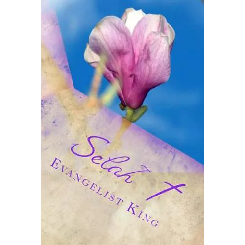 Selah: Think about it! - Paperback