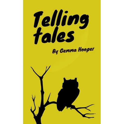 Telling tales - Paperback