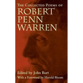The Collected Poems of Robert Penn Warren
