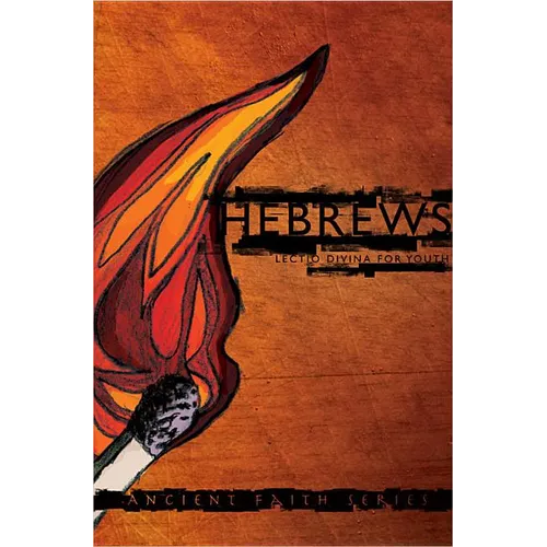 Hebrews: Lectio Divina for Youth - Paperback
