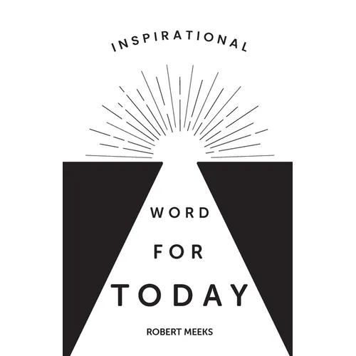 Inspirational Word for Today - Paperback
