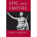Epic and Empire: Politics and Generic Form from Virgil to Milton