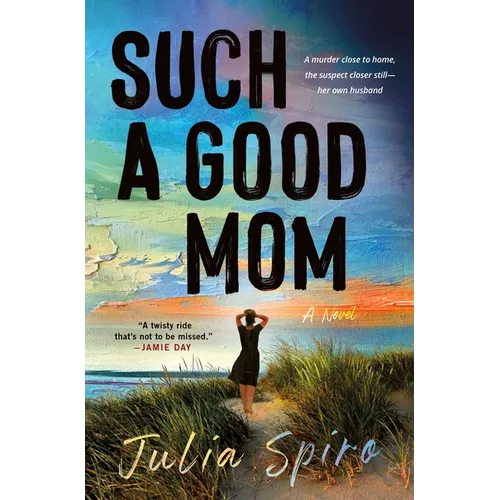 Such a Good Mom - Hardcover