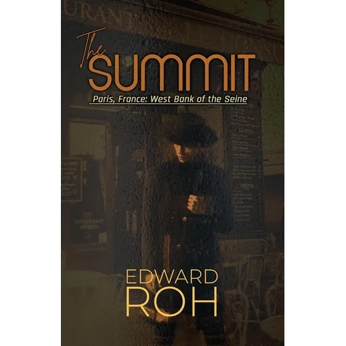 The Summit: Paris, France: West Bank of the Seine - Paperback