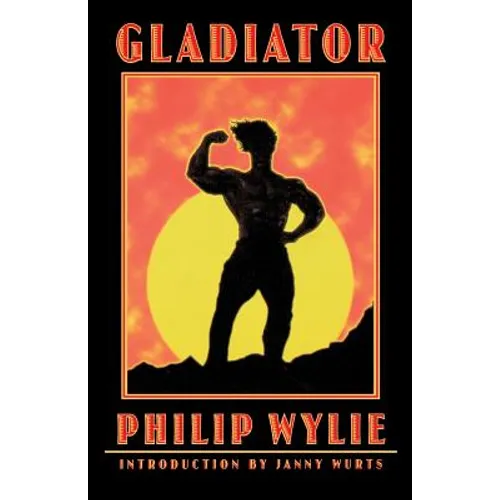 Gladiator - Paperback