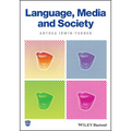 Language, Media and Society