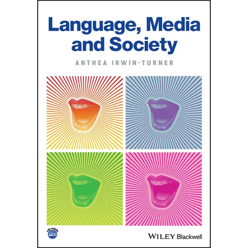 Language, Media and Society - Paperback