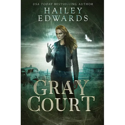 Gray Court - Paperback