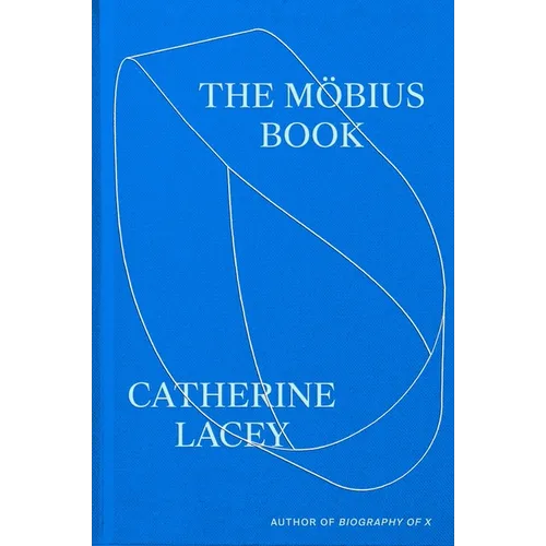 The Möbius Book - Hardcover