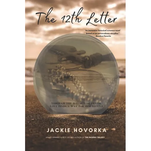 The 12th Letter