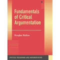 Fundamentals of Critical Argumentation