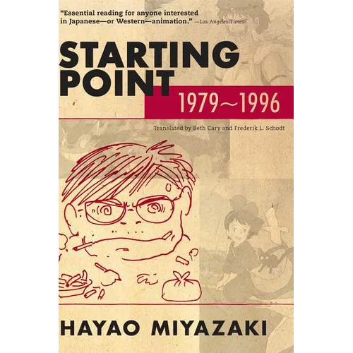 Starting Point: 1979-1996