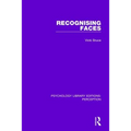 Recognising Faces